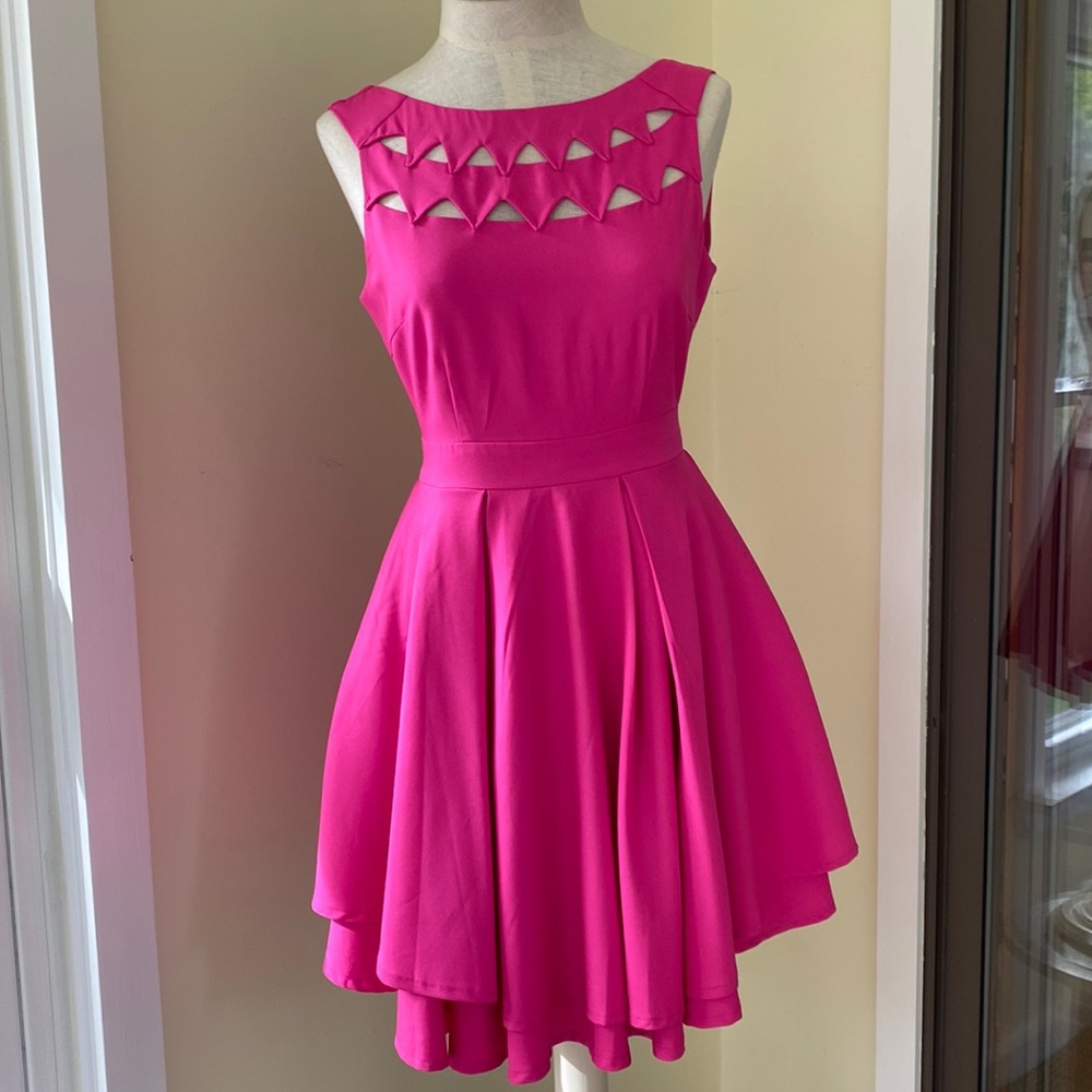 LuLus Dress